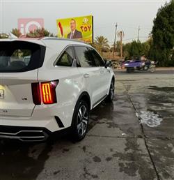 کیا سۆرینتۆ